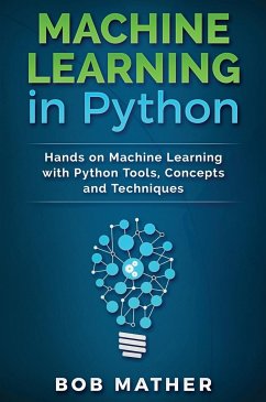Machine Learning in Python - Mather, Bob