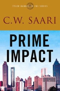 Prime Impact - Saari, C. W.