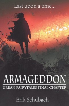 Armageddon - Schubach, Erik