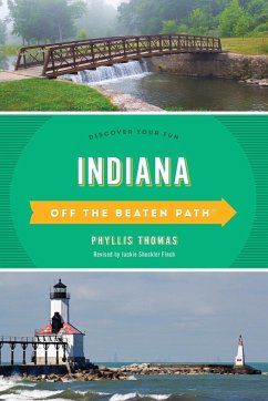 Indiana Off the Beaten Path® - Thomas, Phyllis