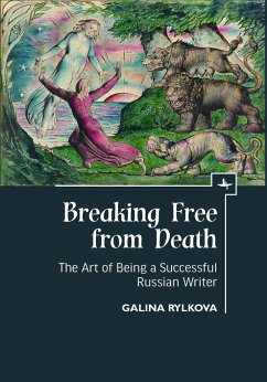 Breaking Free from Death - Rylkova, Galina