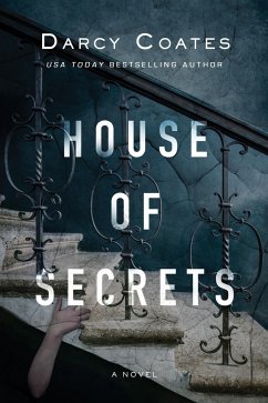 House of Secrets - Coates, Darcy