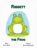 Ribbett the Frog