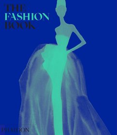 The Fashion Book - Phaidon Editors