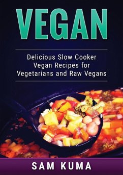 Cover Vegan