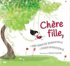 Cover Chère Fille,