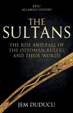 The Sultans - Duducu, Jem