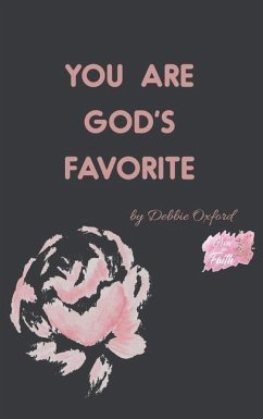 You're God's Favorite - Oxford, Debbie