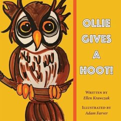 Ollie Gives a Hoot - Krawczak, Ellen
