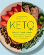 Keto: A Woman's Guide and Cookbook - Bild 1
