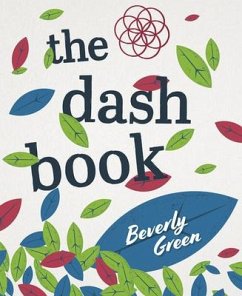 Dash Bk - Green, Beverly