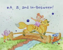 A, Z And In Between! - Gainey, Sylvia
