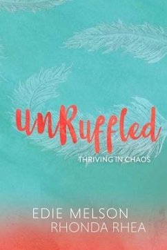 Unruffled - Rhea, Rhonda; Melson, Edie