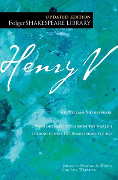 Henry V - Shakespeare, William