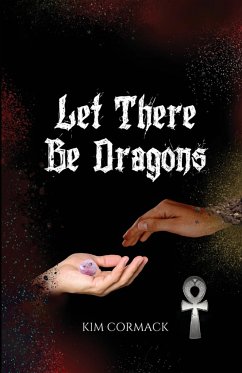 Cover Let There Be Dragons
