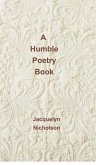 A Humble Poetry Book