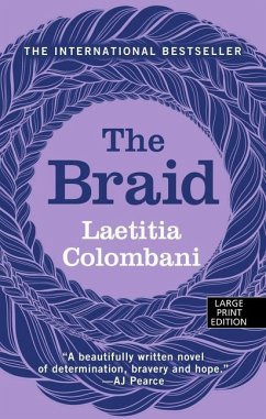 The Braid - Colombani, Laetitia