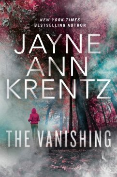 The Vanishing - Krentz, Jayne Ann