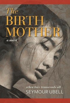Cover The Birth Mother