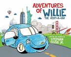 Adventures of Willie the Rent-A-Car