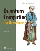 Quantum Computing for Developers