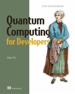 Quantum Computing for Developers - Vos, Johan