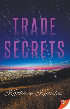 Trade Secrets - Knowles, Kathleen