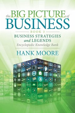 The Big Picture of Business, Book 3 - Moore, Hank