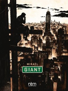 Giant - Mikaël