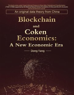 Blockchain and Coken Economics - Yang, Dong