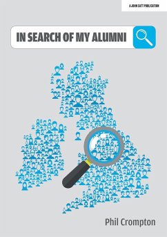 In Search Of My Alumni - Crompton, Phil