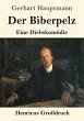 Der Biberpelz (Großdruck) - Bild 1