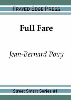 Full Fare - Pouy, Jean-Bernard