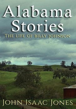 Alabama Stories - Jones, John Isaac