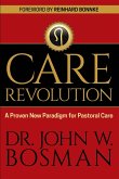 The Care Revolution