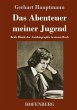 Das Abenteuer meiner Jugend - Bild 1