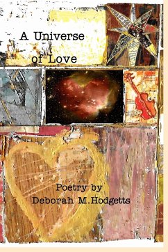 A Universe of Love - Hodgetts, Deborah M