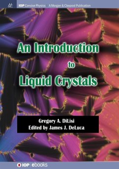 An Introduction to Liquid Crystals - DiLisi, Gregory A