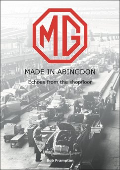 Mg, Made in Abingdon - Frampton, Bob