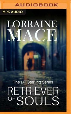 Retriever of Souls - Mace, Lorraine