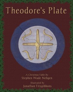 Theodore's Plate - Nebgen, Stephen Wade