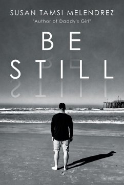 Be Still - Melendrez, Susan Tamsi