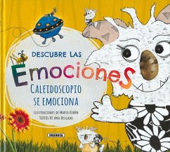 Descubre Las Emociones - Susaeta Publishing