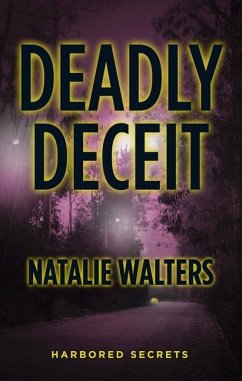 Deadly Deceit - Walters, Natalie