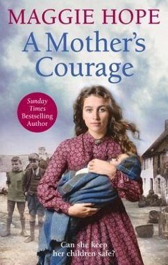 A Mother's Courage - Hope, Maggie