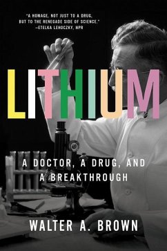 Lithium - Brown, Walter A