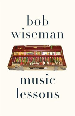 Music Lessons - Wiseman, Bob