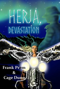 Herja, Devastation - Prem, Frank; Dunn, Cage