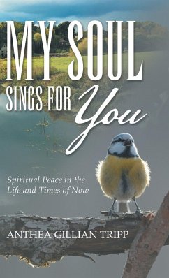 My Soul Sings for You - Tripp, Anthea Gillian