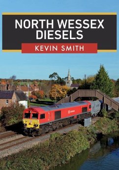 North Wessex Diesels - Smith, Kevin